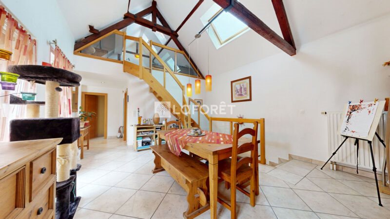 Appartement à vendre, 115m², Hoerdt
