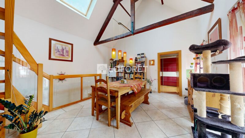 Appartement à vendre, 115m², Hoerdt