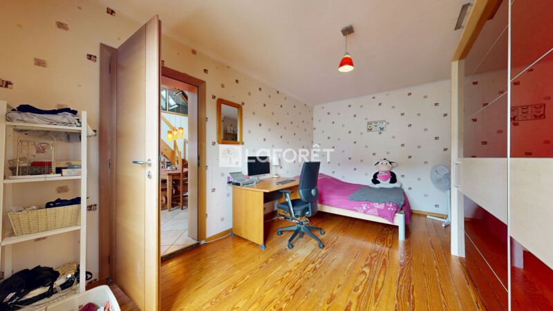 Appartement à vendre, 115m², Hoerdt
