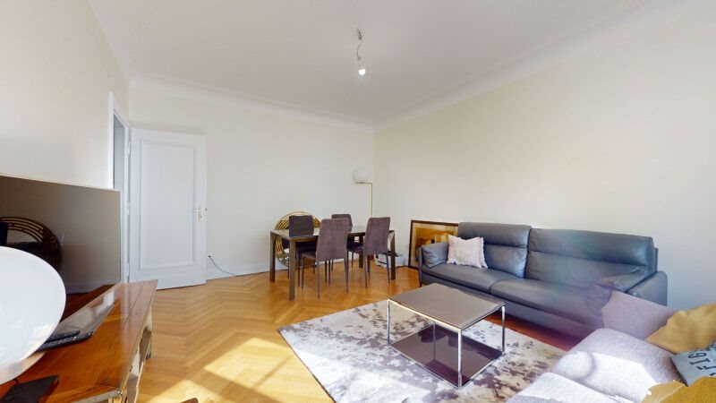 Appartement à vendre, 80m², Strasbourg