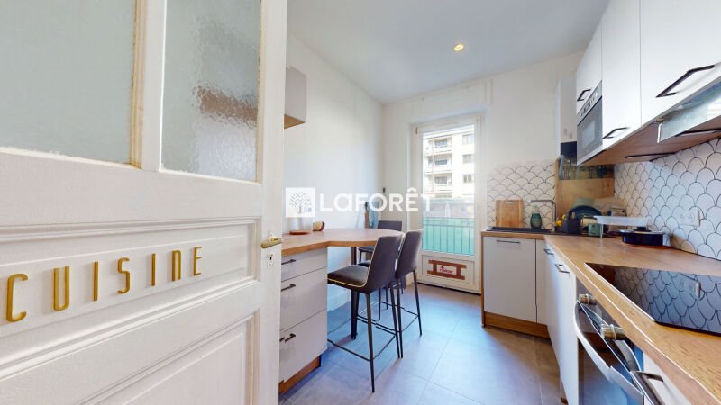 Appartement à louer, 61m², Schiltigheim