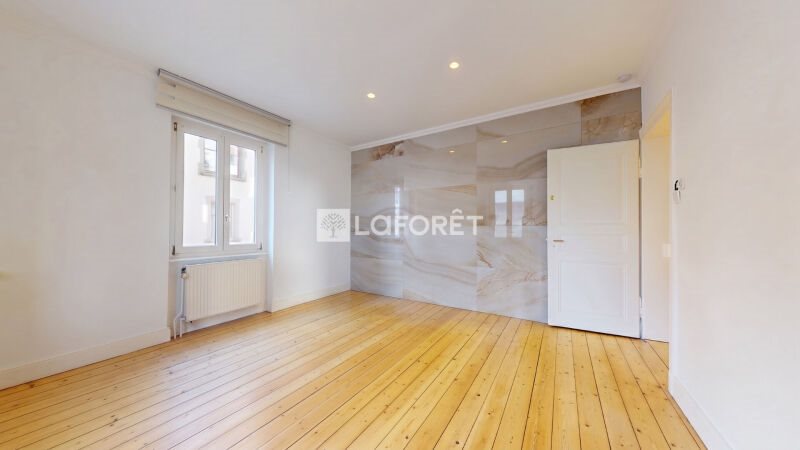 Appartement à louer, 61m², Schiltigheim