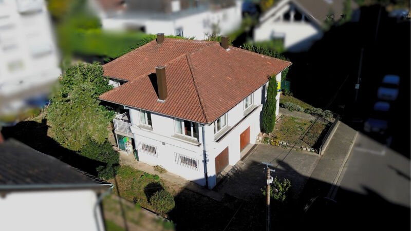 Maison à vendre, 139m², Schiltigheim