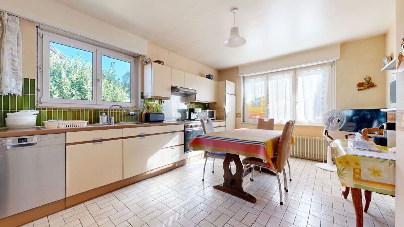 Maison à vendre, 139m², Schiltigheim