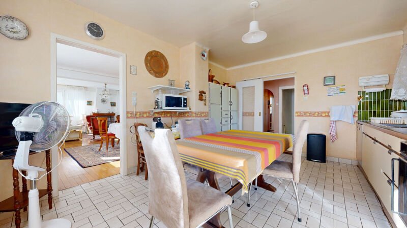 Maison à vendre, 139m², Schiltigheim