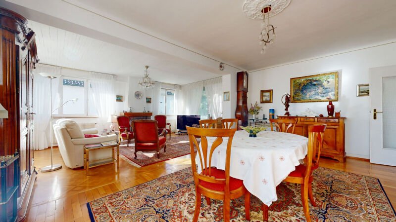 Maison à vendre, 139m², Schiltigheim