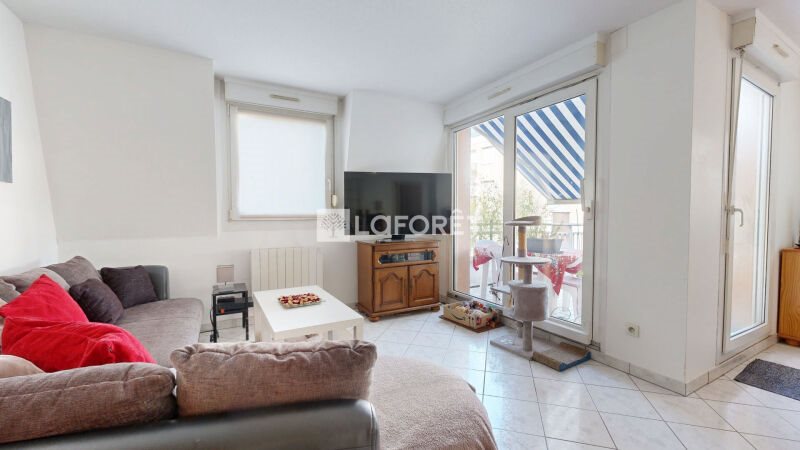 Appartement à vendre, 99m², Bischheim