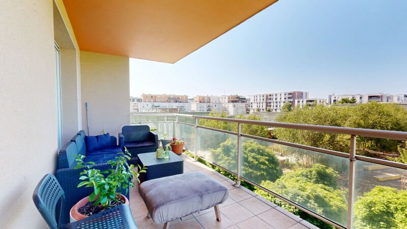 Appartement à vendre, 85m², Strasbourg