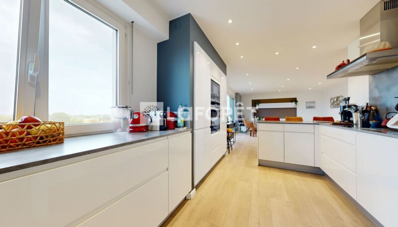 Appartement à vendre, 92m², Bischheim