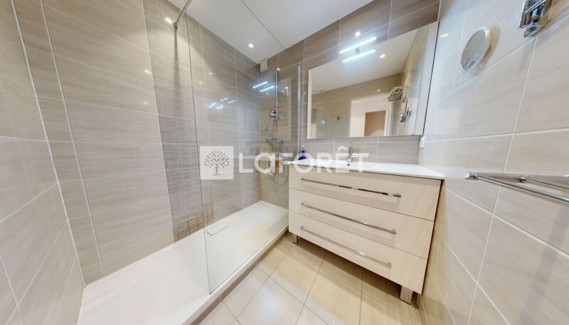 Appartement à vendre, 92m², Bischheim
