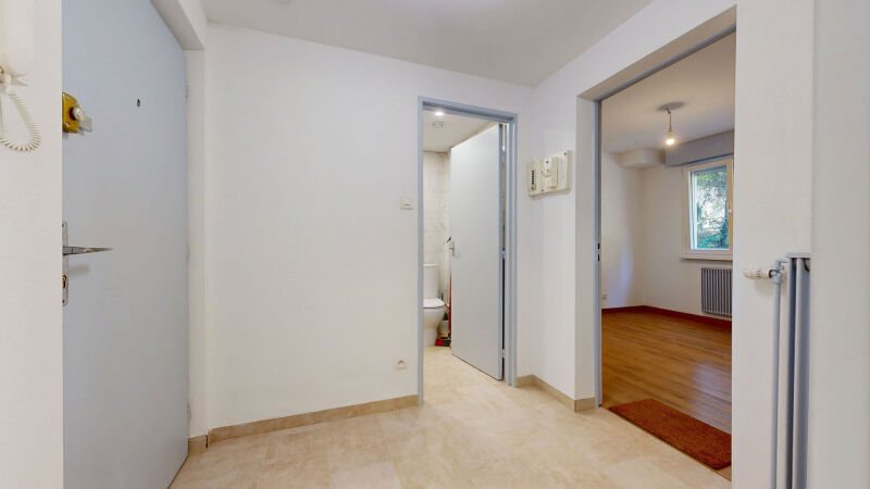 Appartement à louer, 36m², Souffelweyersheim