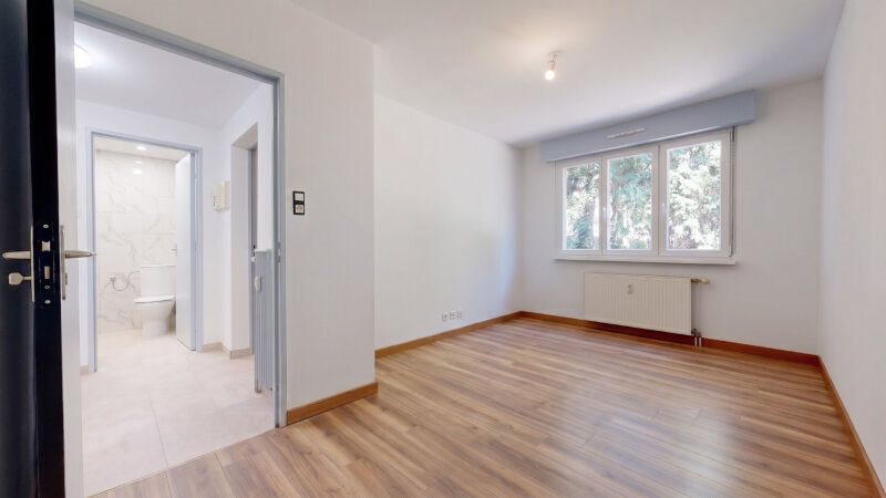Appartement à louer, 36m², Souffelweyersheim