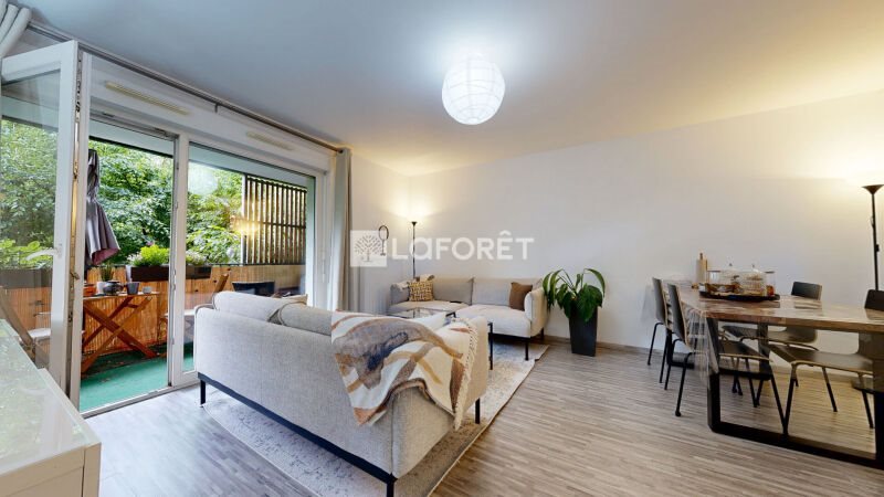 Appartement à vendre, 73m², Strasbourg