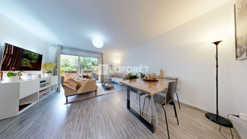 Appartement à vendre, 73m², Strasbourg