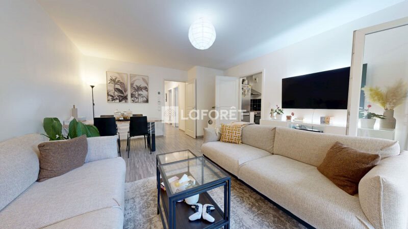 Appartement à vendre, 73m², Strasbourg