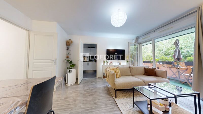 Appartement à vendre, 73m², Strasbourg