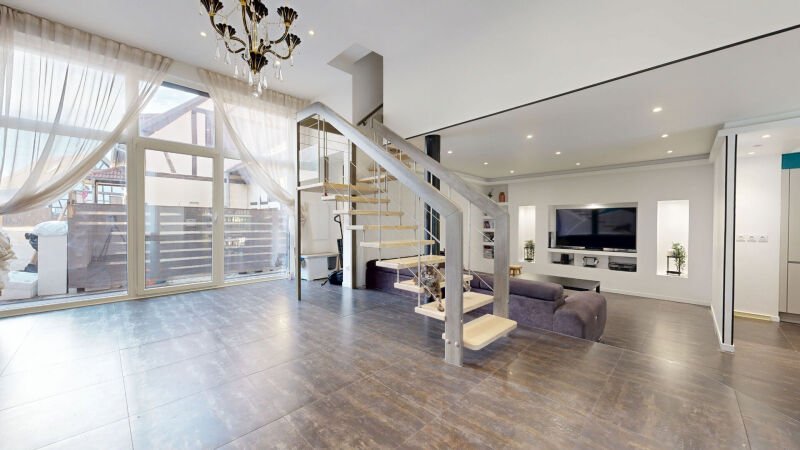 Maison à vendre, 115m², Fegersheim