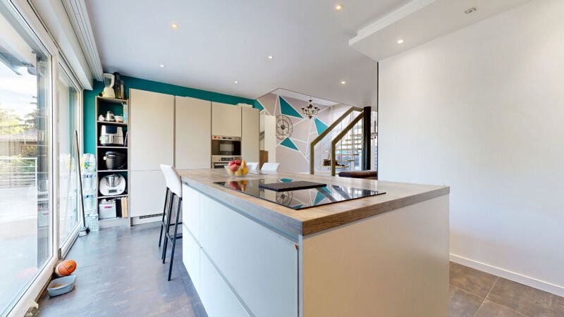 Maison à vendre, 115m², Fegersheim