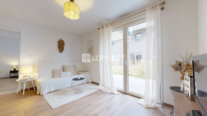 Appartement à vendre, 41m², Bischheim