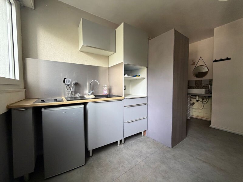 Appartement à vendre, 15m², Schiltigheim