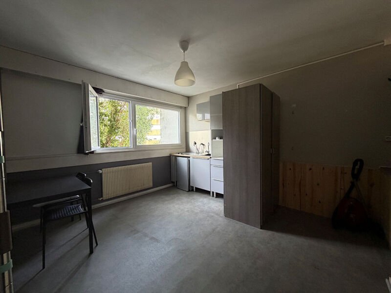 Appartement à vendre, 15m², Schiltigheim