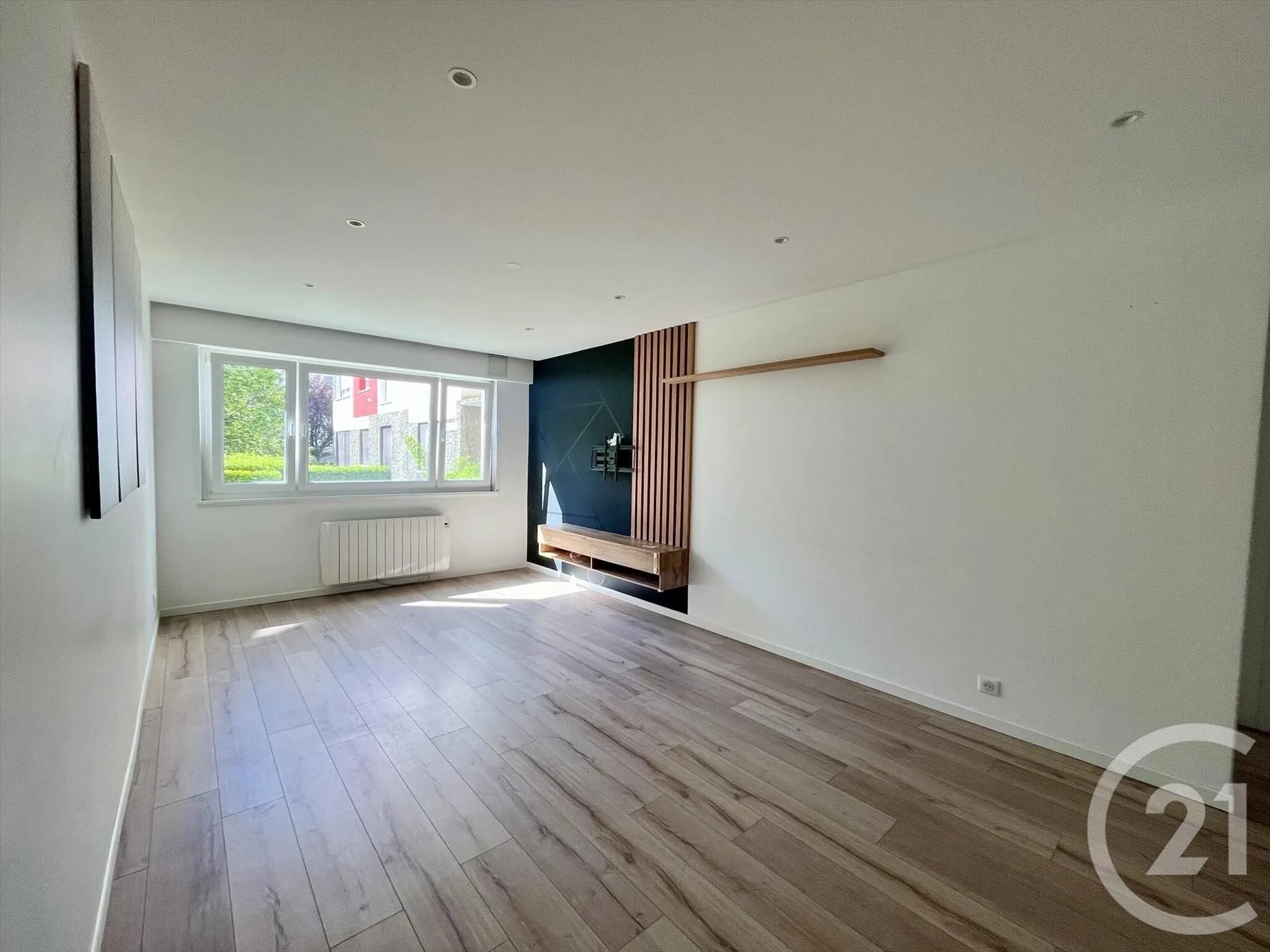 Appartement à louer, 67m², Bischheim