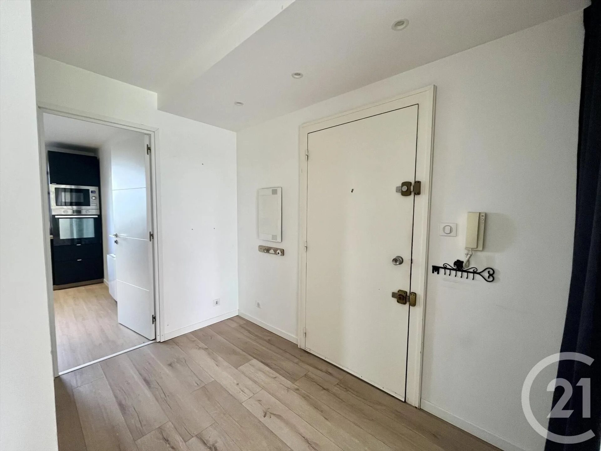 Appartement à louer, 67m², Bischheim