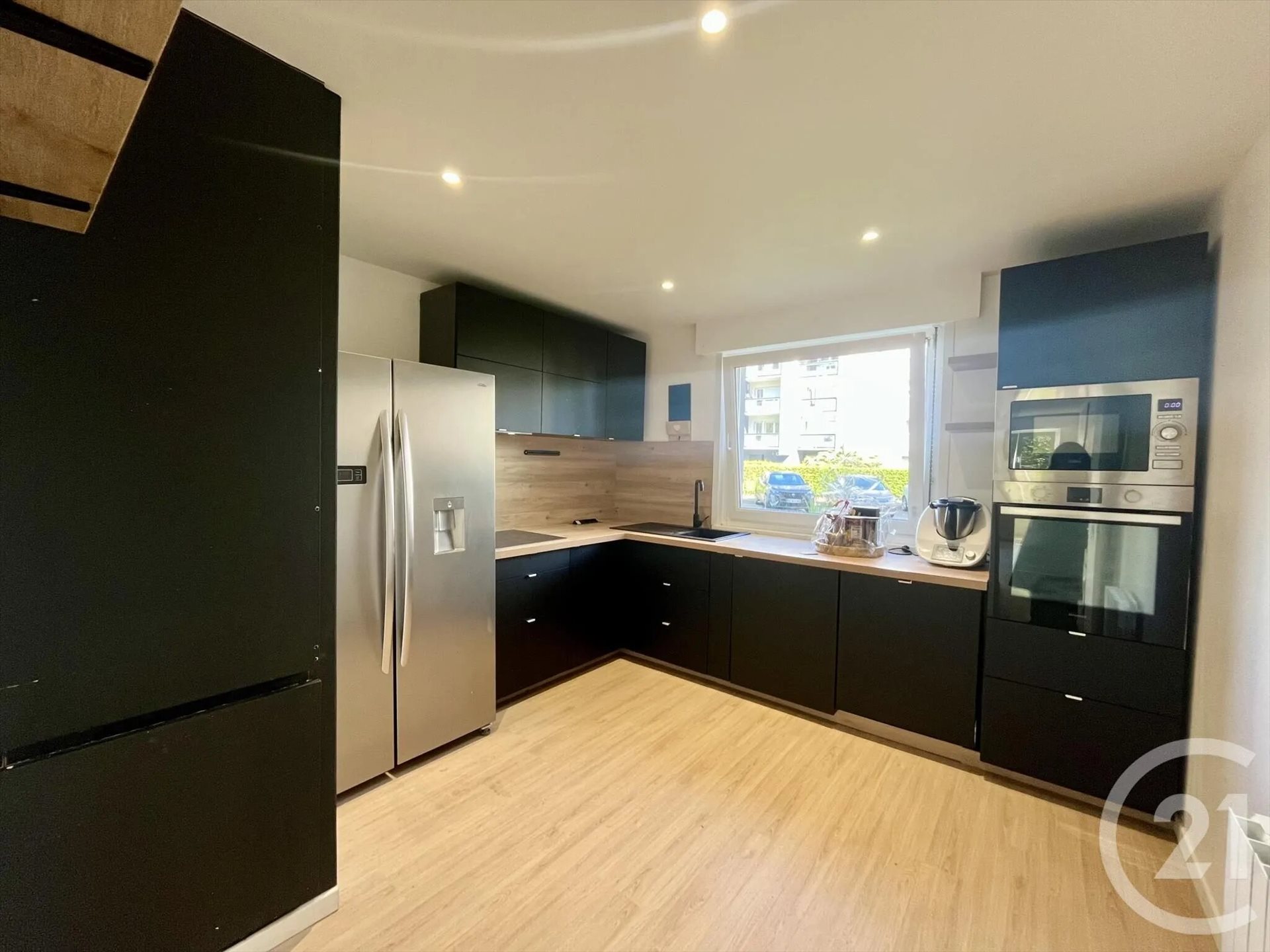 Appartement à louer, 67m², Bischheim