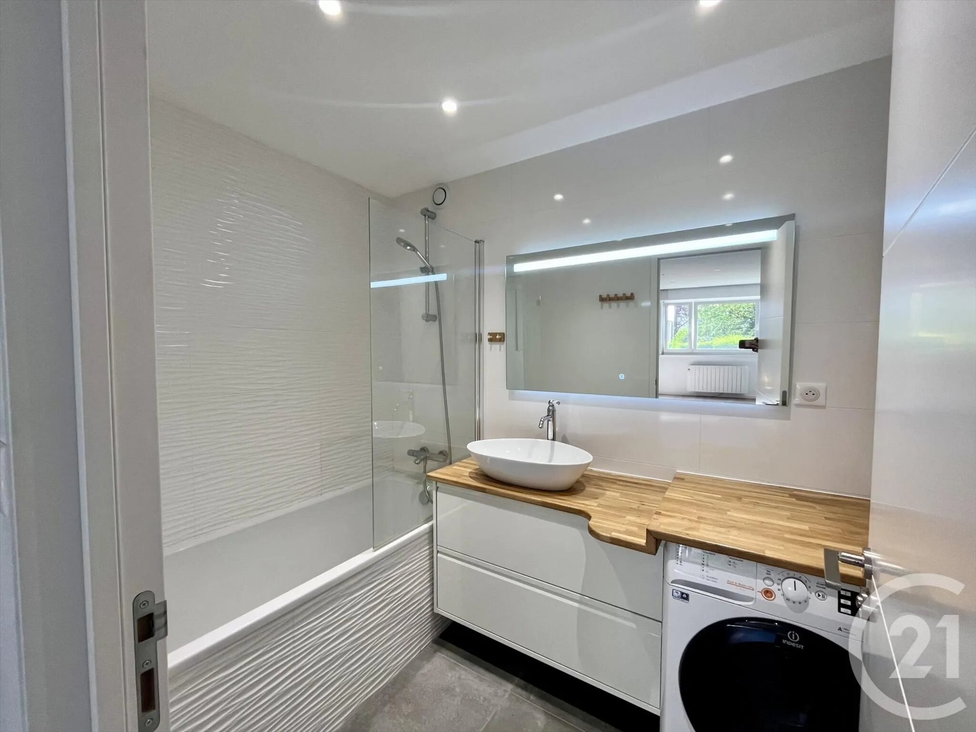 Appartement à louer, 67m², Bischheim