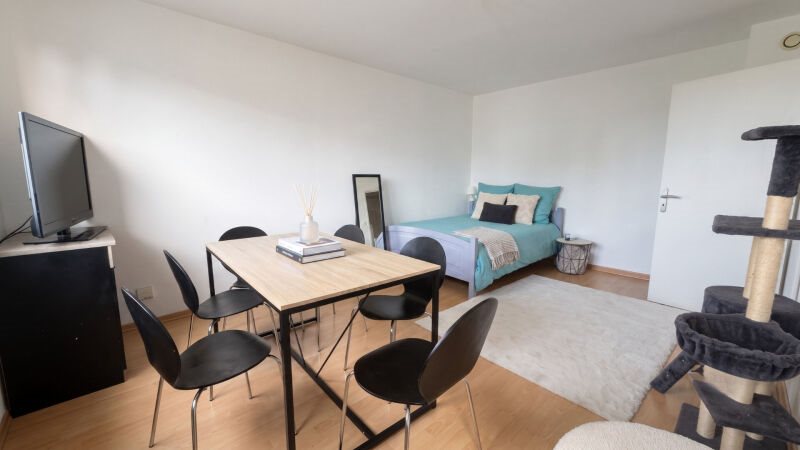 Appartement à vendre, 29m², Schiltigheim