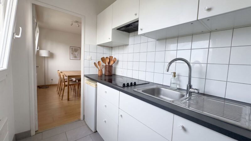 Appartement à vendre, 29m², Schiltigheim