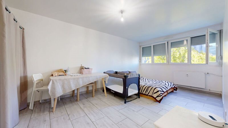 Appartement à vendre, 40m², Strasbourg
