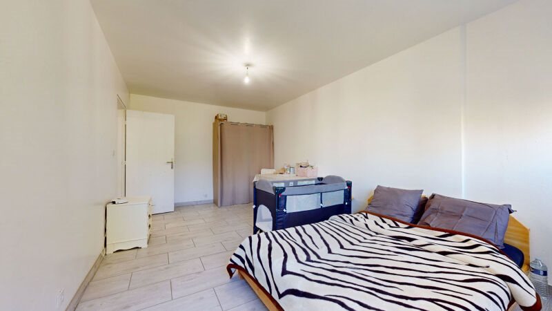 Appartement à vendre, 40m², Strasbourg