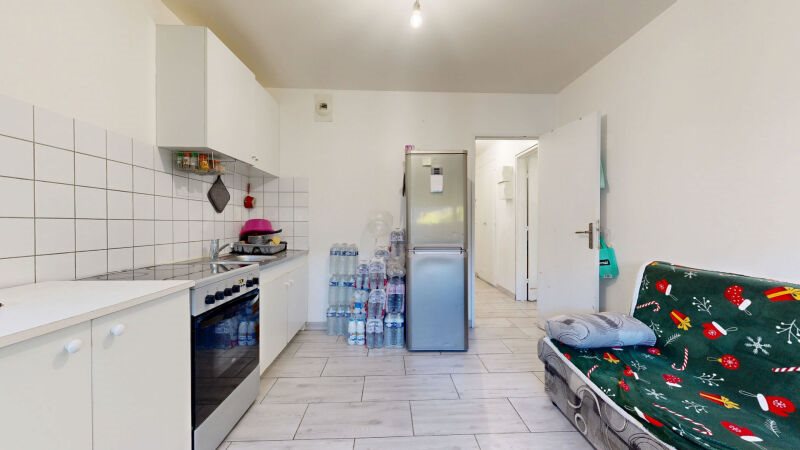 Appartement à vendre, 40m², Strasbourg