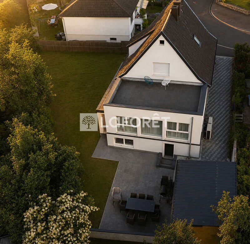 Maison à vendre, 115m², Lipsheim