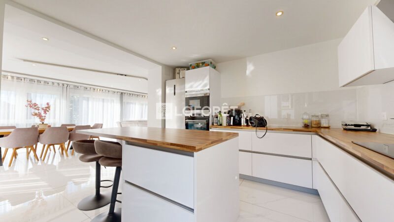 Maison à vendre, 115m², Lipsheim