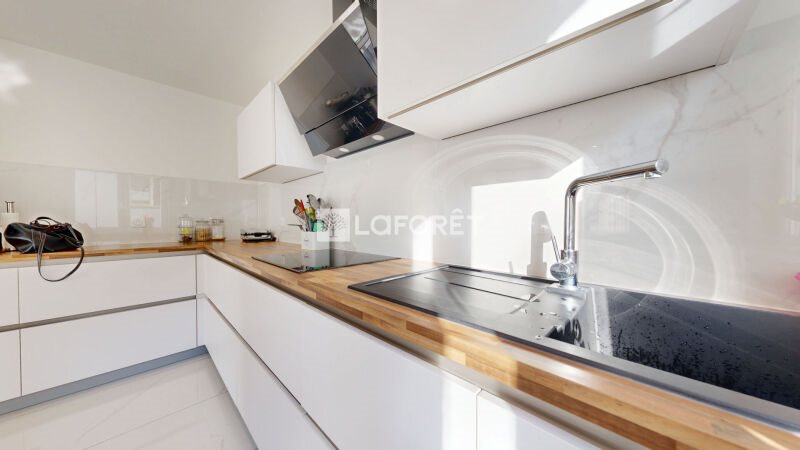 Maison à vendre, 115m², Lipsheim