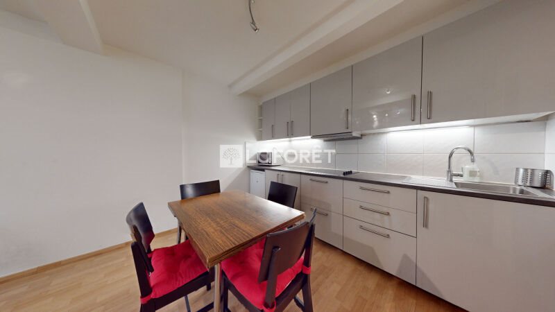 Appartement à louer, 20m², Bischheim