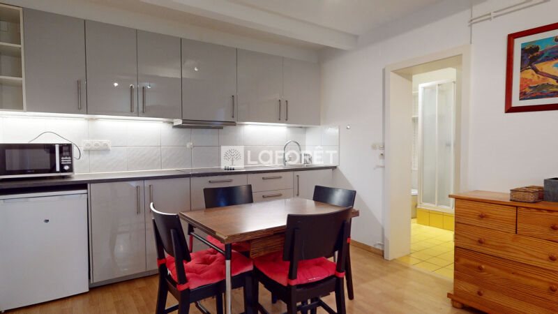 Appartement à louer, 20m², Bischheim