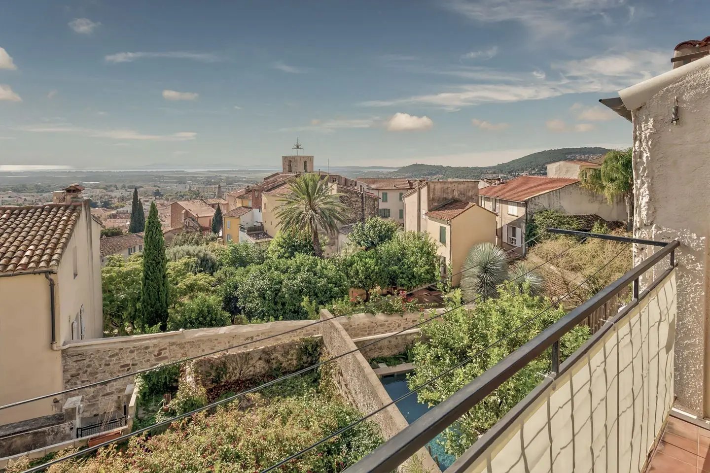Maison à vendre, 110m², Hyères