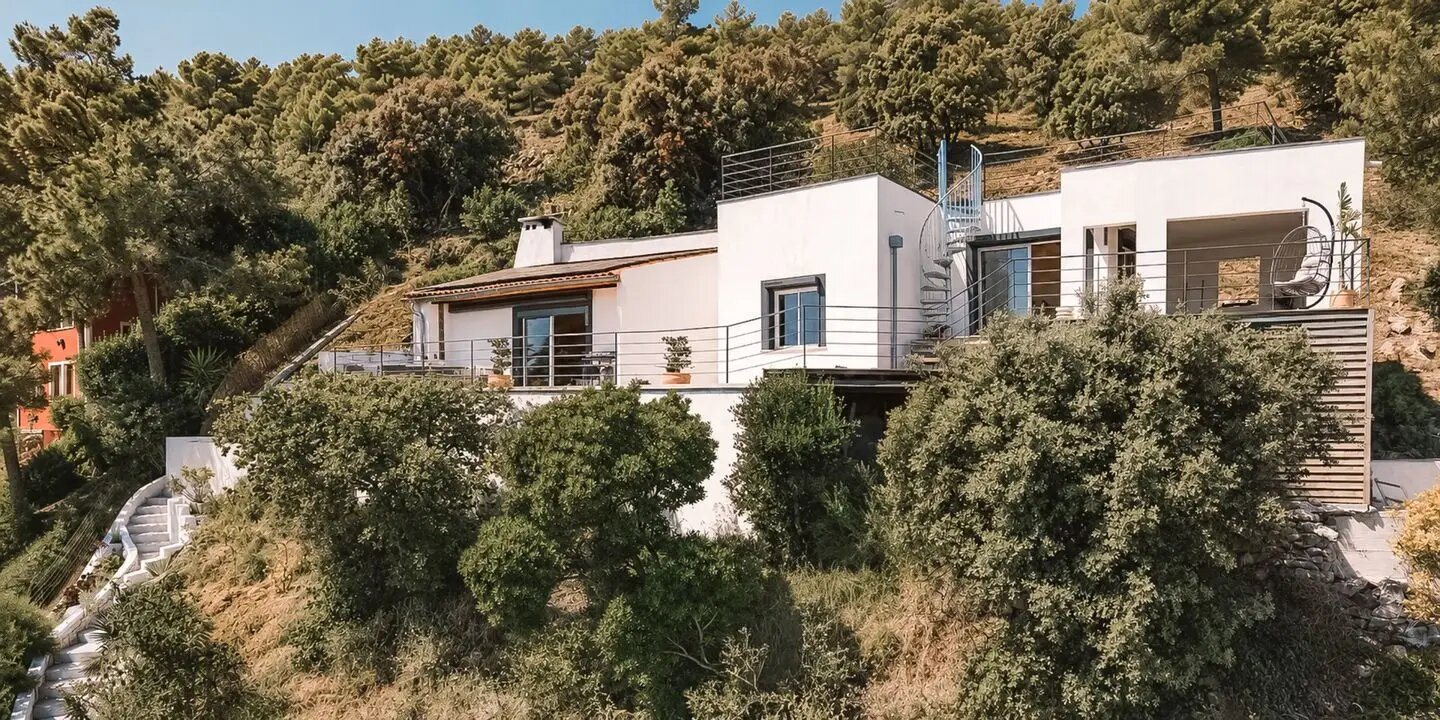 Maison à vendre, 80m², Hyères