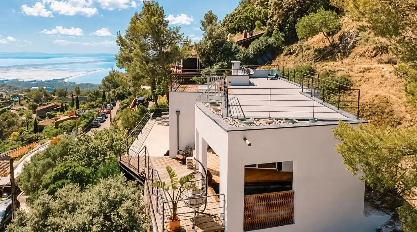 Maison à vendre, 80m², Hyères