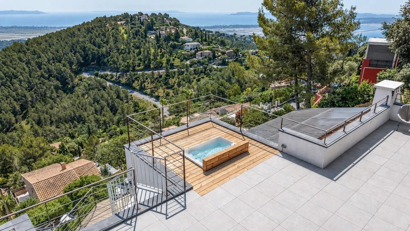 Maison à vendre, 80m², Hyères