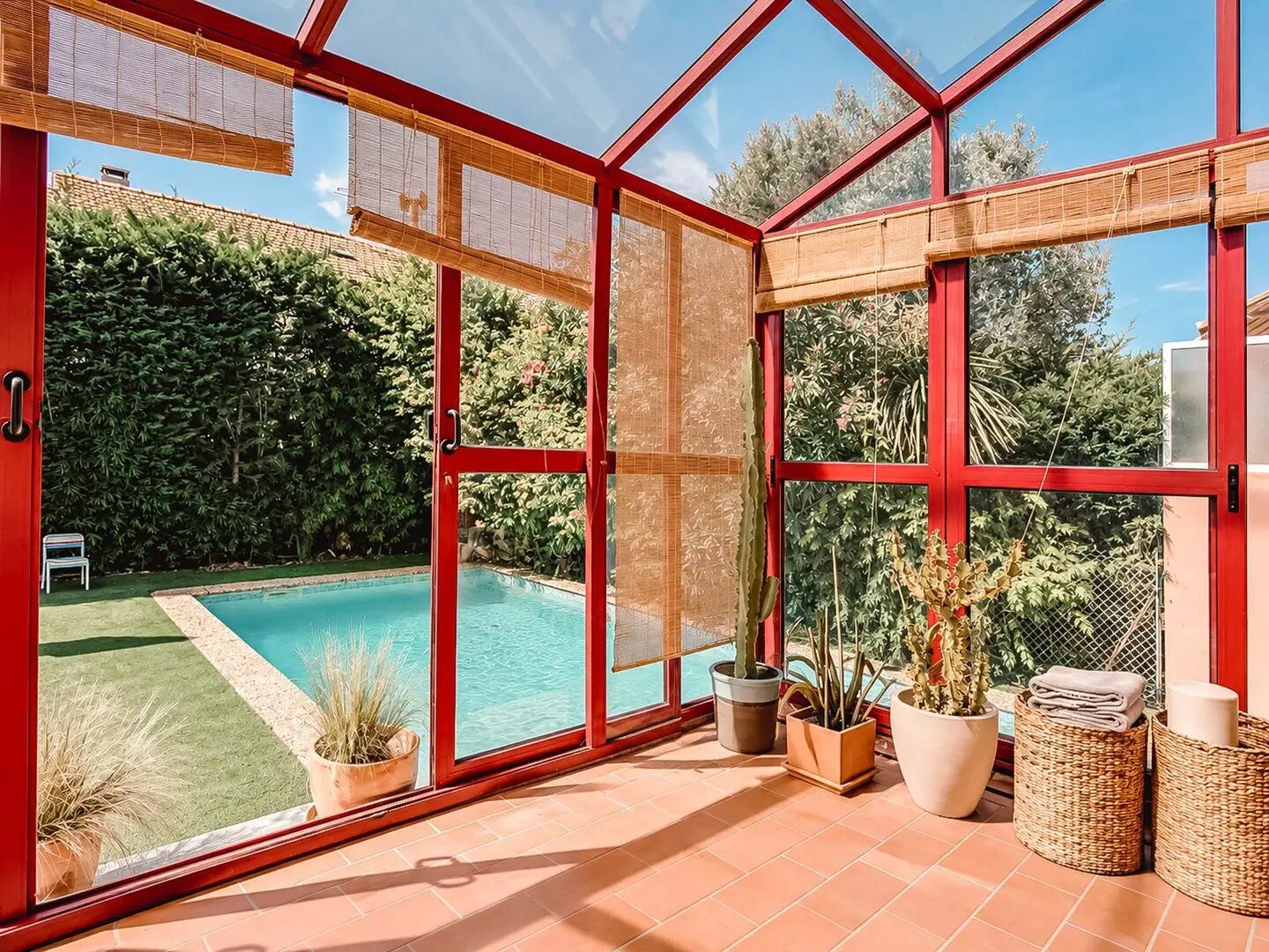Maison à vendre, 109m², Marseille 12ème