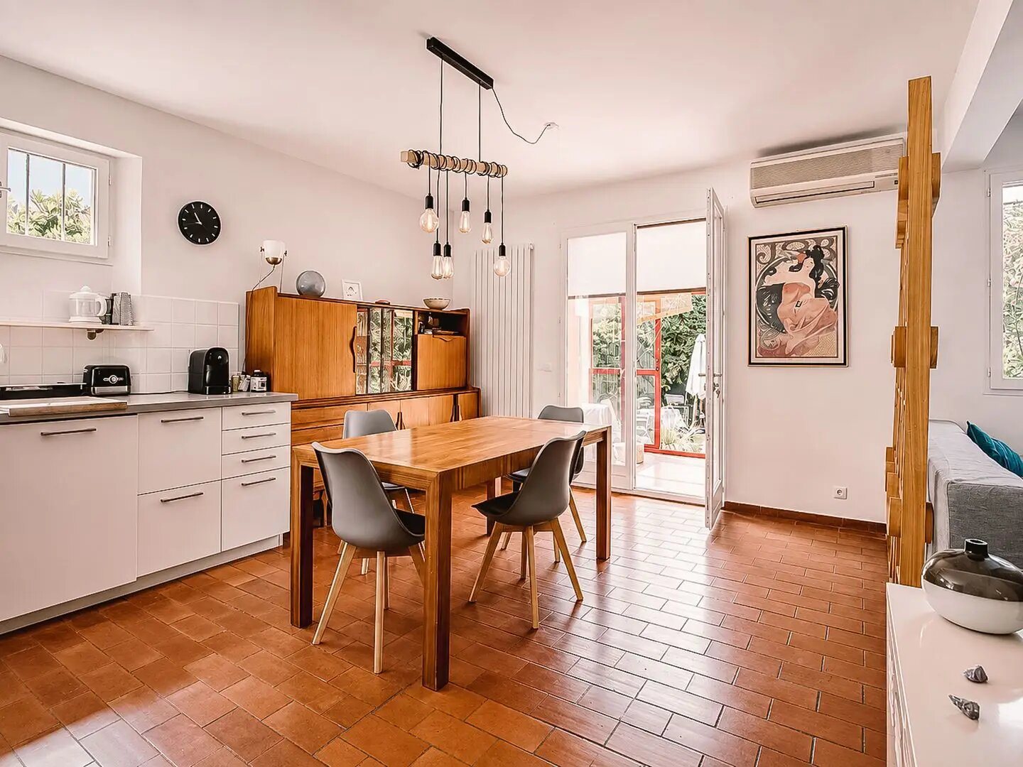 Maison à vendre, 109m², Marseille 12ème
