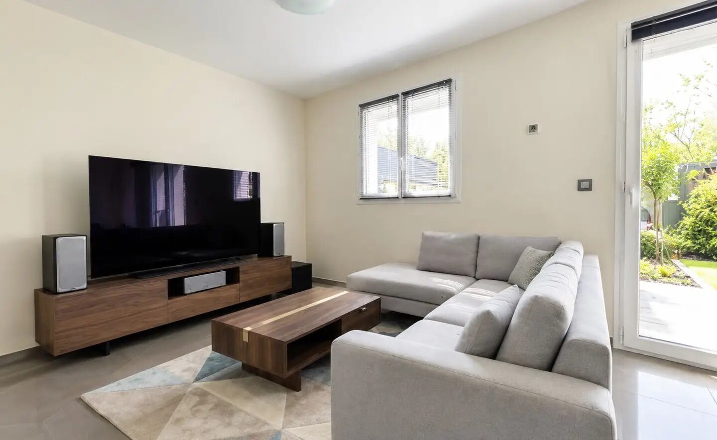 Maison à vendre, 83m², Argenteuil