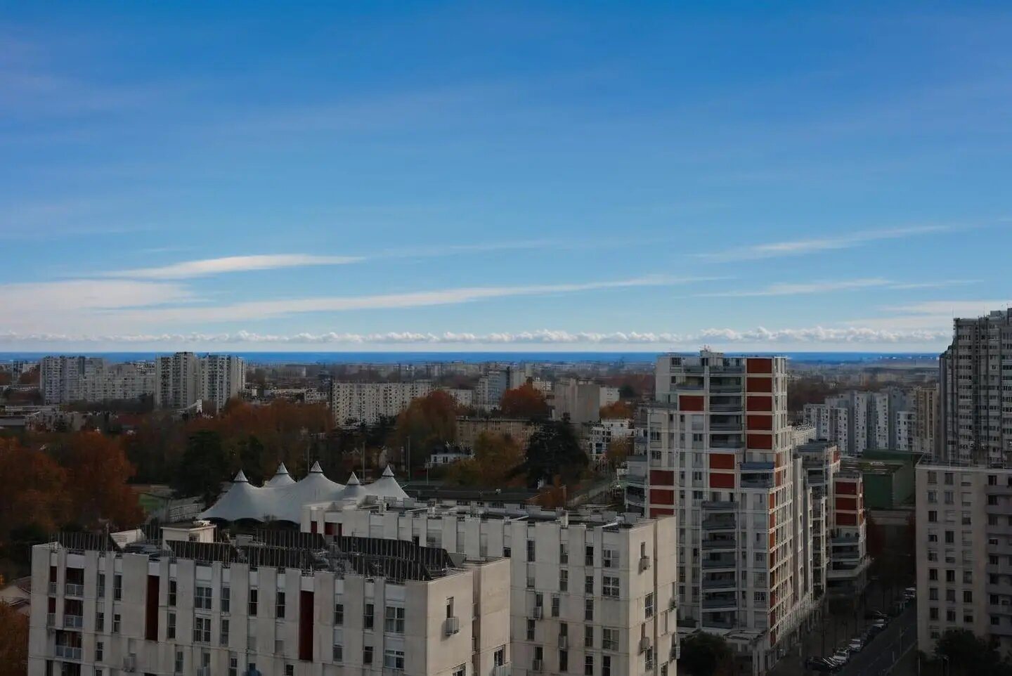 Appartement à vendre, 76m², Epinay-sur-Seine