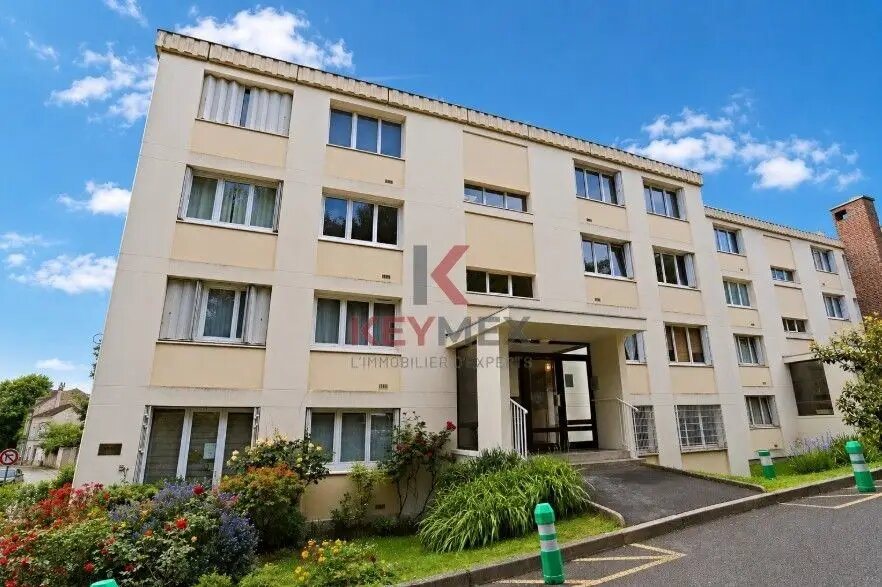Appartement à vendre, 73m², Taverny