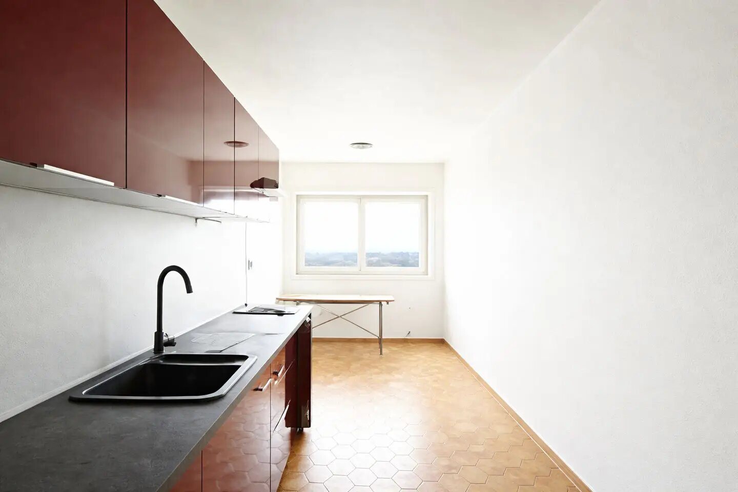 Appartement à vendre, 76m², Epinay-sur-Seine