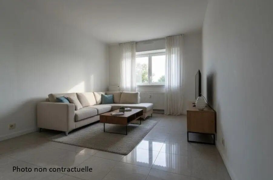 Appartement à vendre, 76m², Epinay-sur-Seine